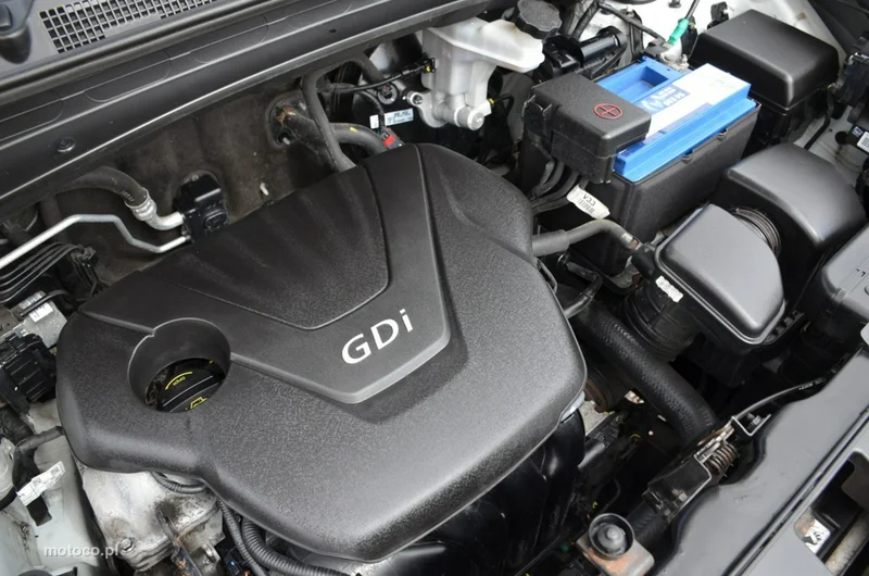 Kia Sportage 19