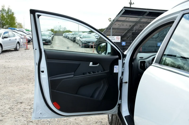 Kia Sportage 20