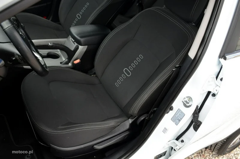 Kia Sportage 26