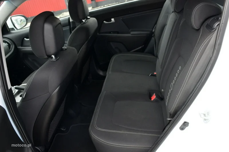 Kia Sportage 27