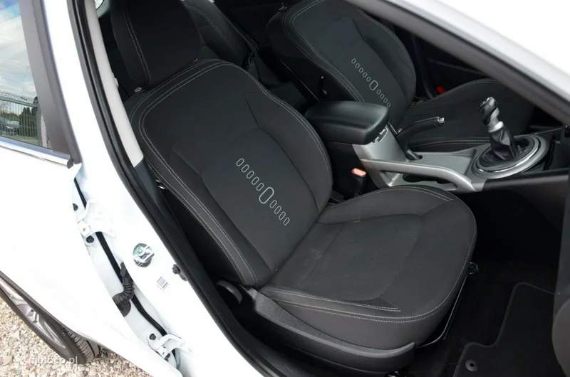 Kia Sportage 28