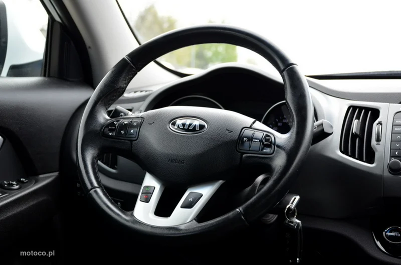 Kia Sportage 32