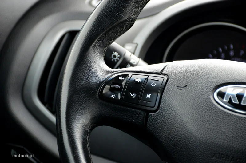 Kia Sportage 33