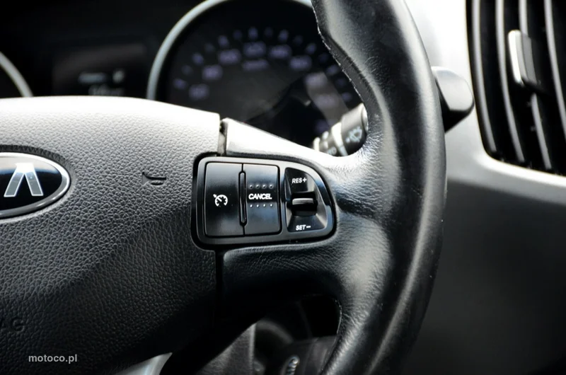 Kia Sportage 34