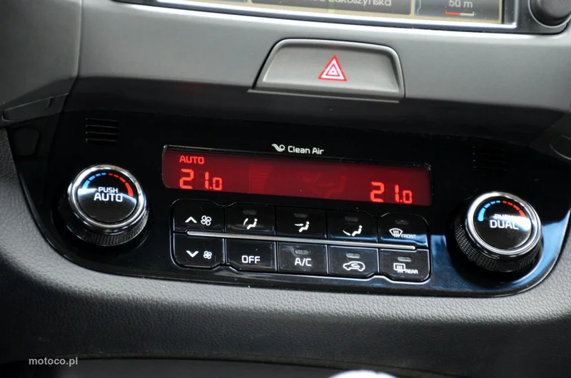 Kia Sportage 36