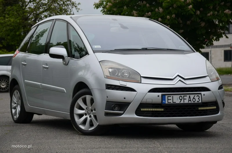 Citroen C4 Picasso 15