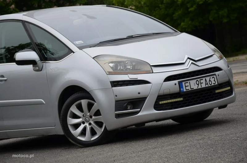 Citroen C4 Picasso 17