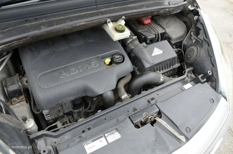 Citroen C4 Picasso 18