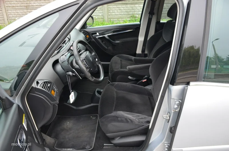 Citroen C4 Picasso 20