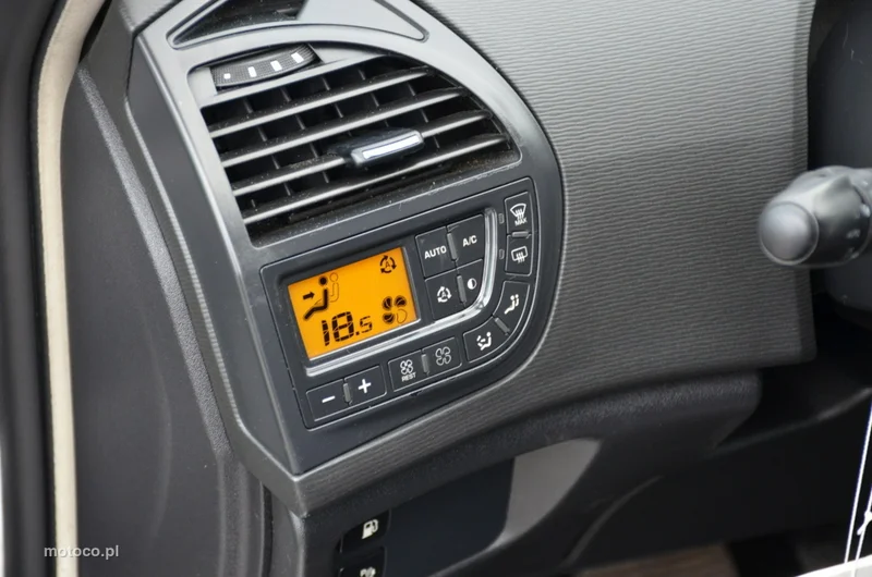 Citroen C4 Picasso 21