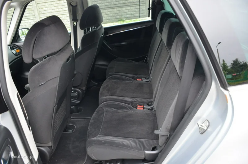 Citroen C4 Picasso 25