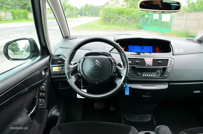 Citroen C4 Picasso 28