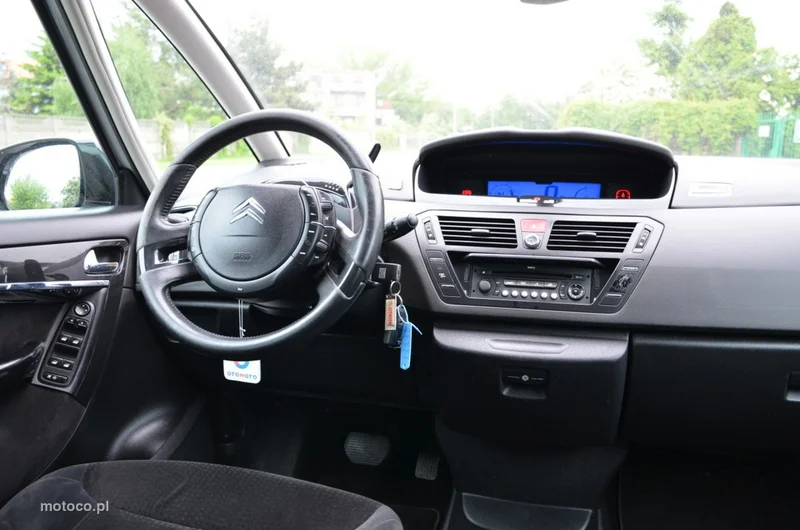 Citroen C4 Picasso 30