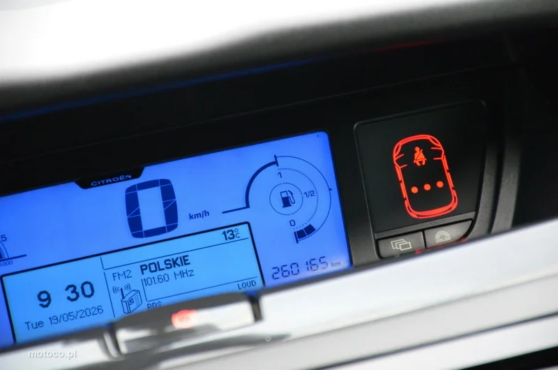 Citroen C4 Picasso 32