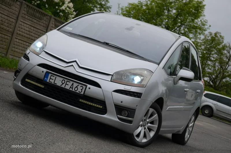 Citroen C4 Picasso 34