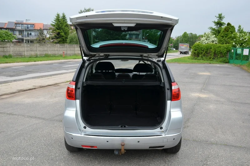 Citroen C4 Picasso 5