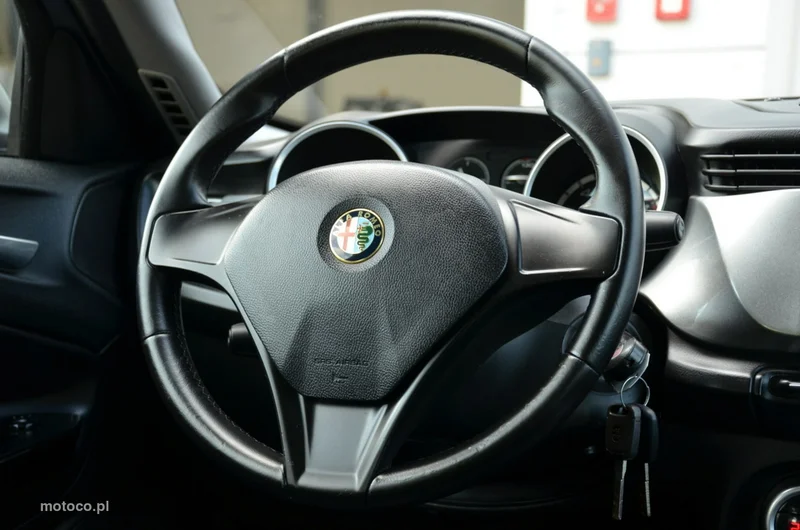 Alfa Romeo Giulietta 28