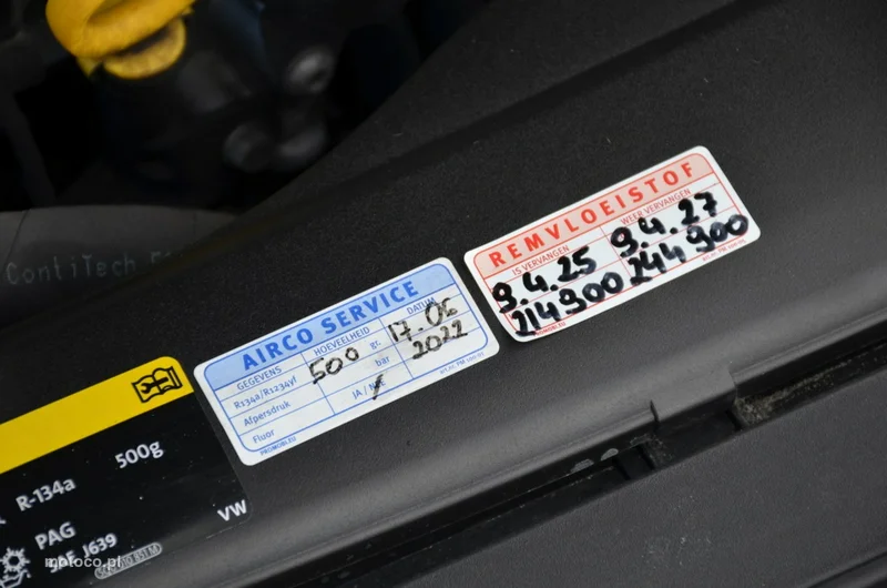 Volkswagen Passat B8 19