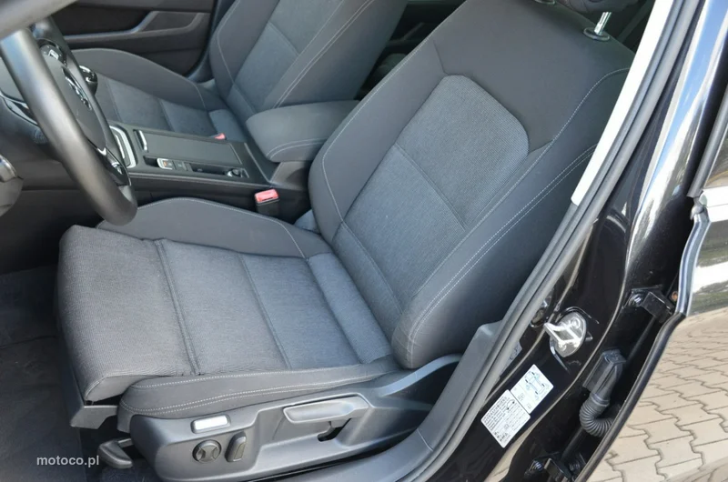Volkswagen Passat B8 26