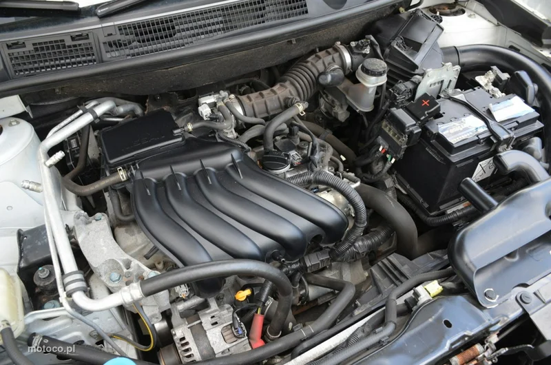 Nissan Qashqai 18