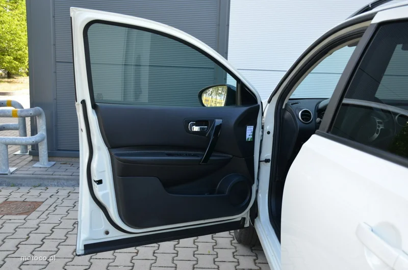 Nissan Qashqai 19