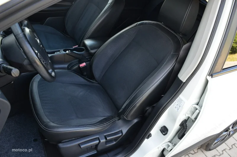 Nissan Qashqai 25