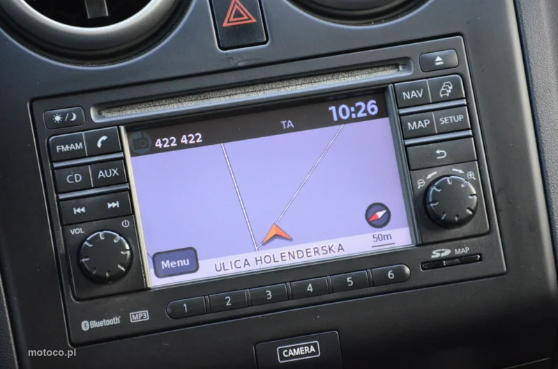 Nissan Qashqai 33