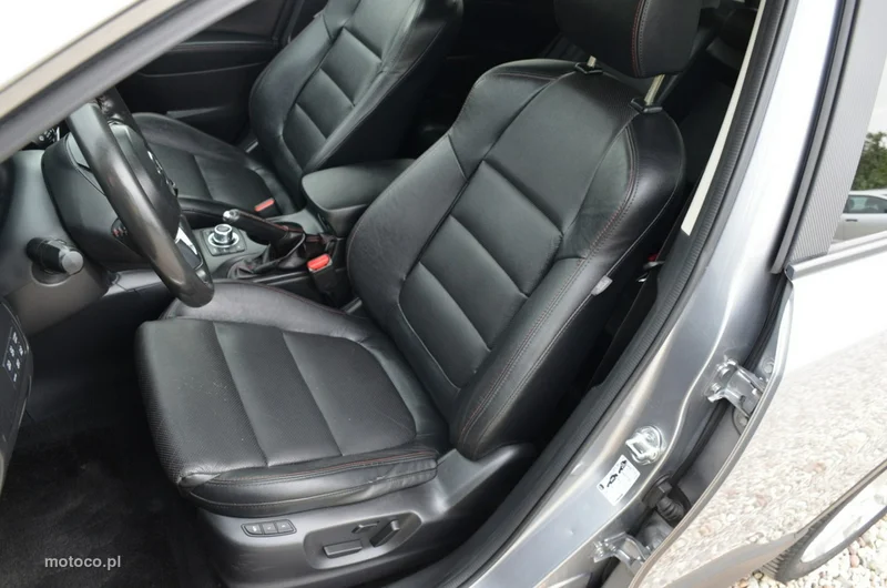 Mazda CX-5 27
