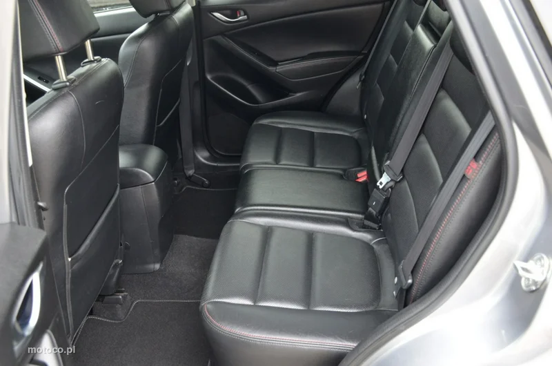 Mazda CX-5 28