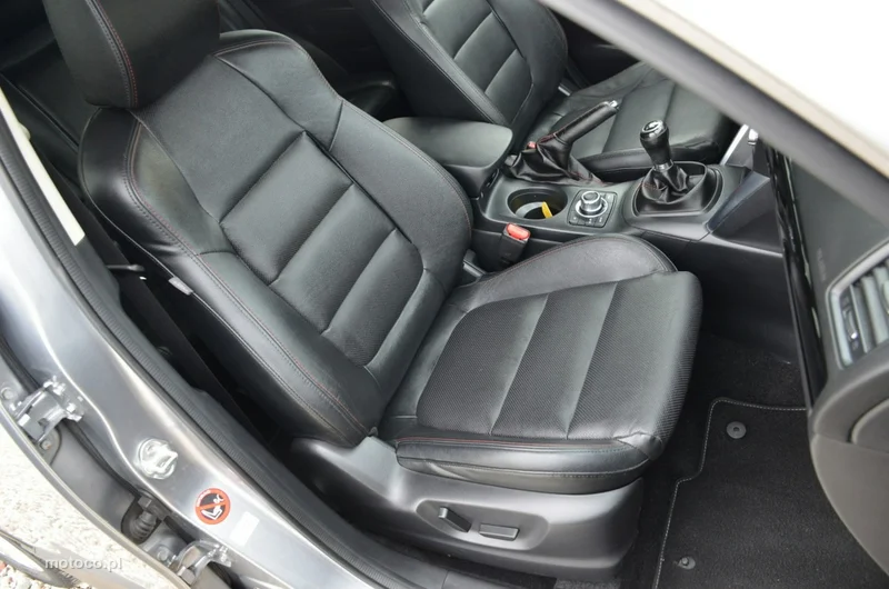 Mazda CX-5 29