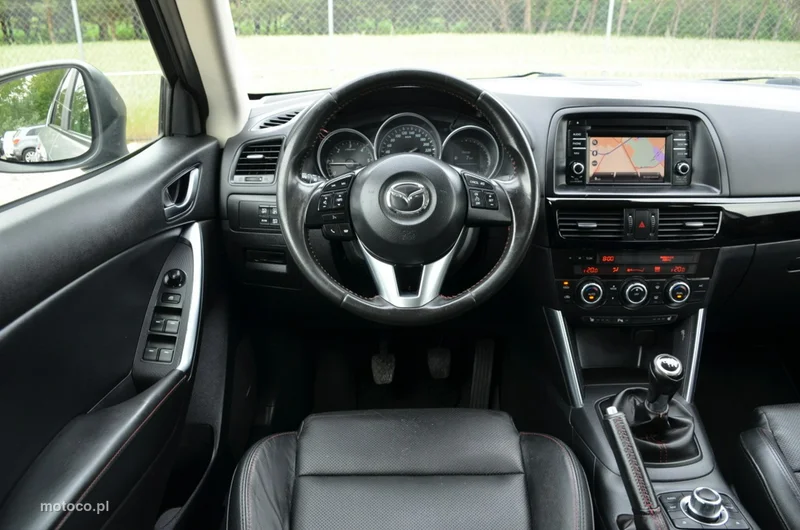 Mazda CX-5 30