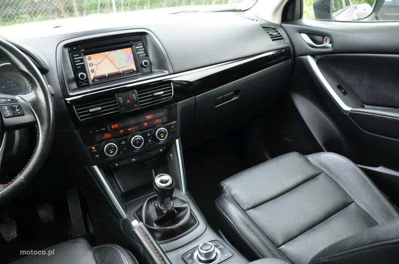 Mazda CX-5 31