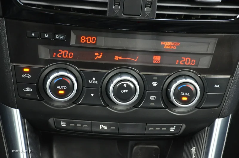 Mazda CX-5 35