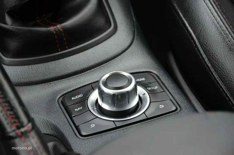 Mazda CX-5 36