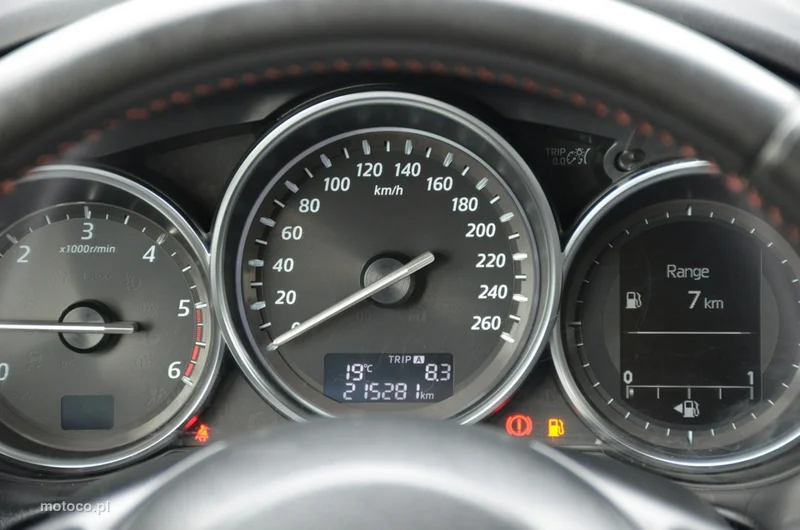 Mazda CX-5 37