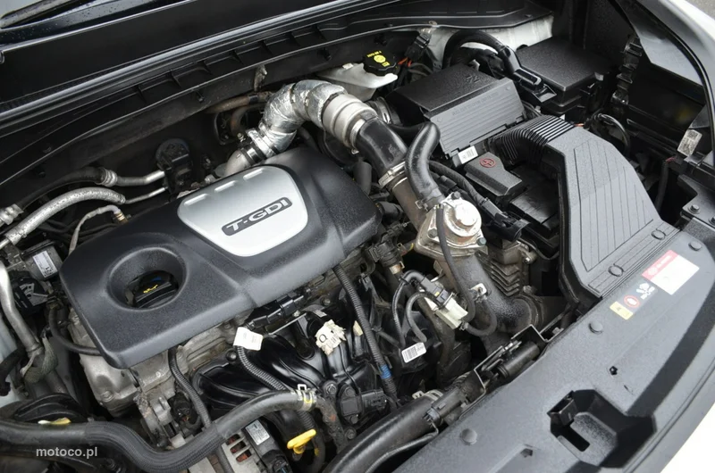 Kia Sportage 16