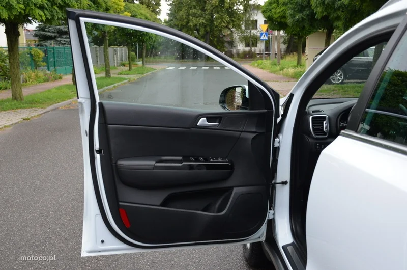 Kia Sportage 17