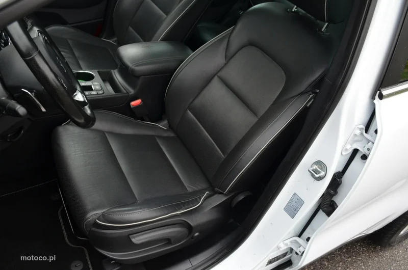 Kia Sportage 22