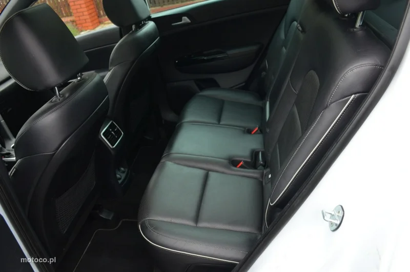 Kia Sportage 23