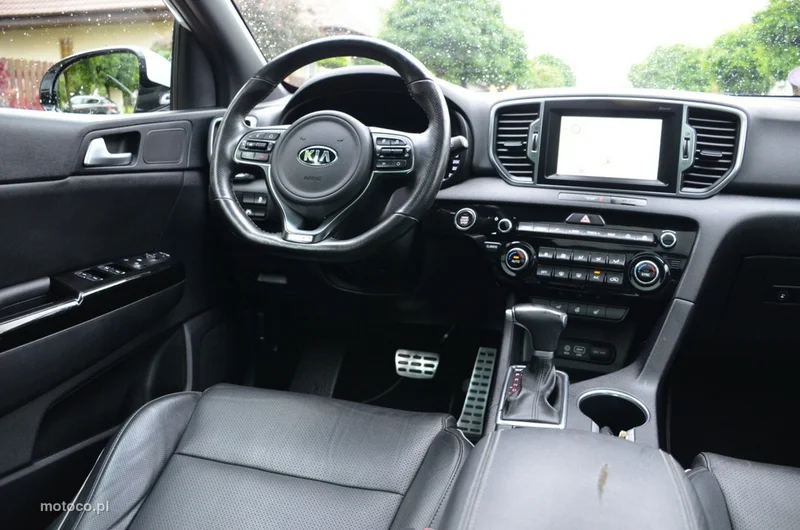 Kia Sportage 28