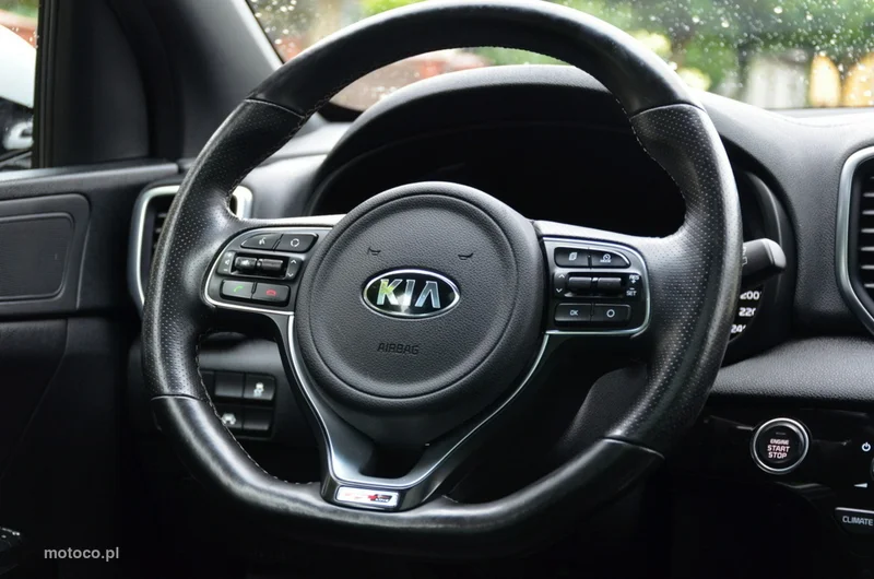 Kia Sportage 29