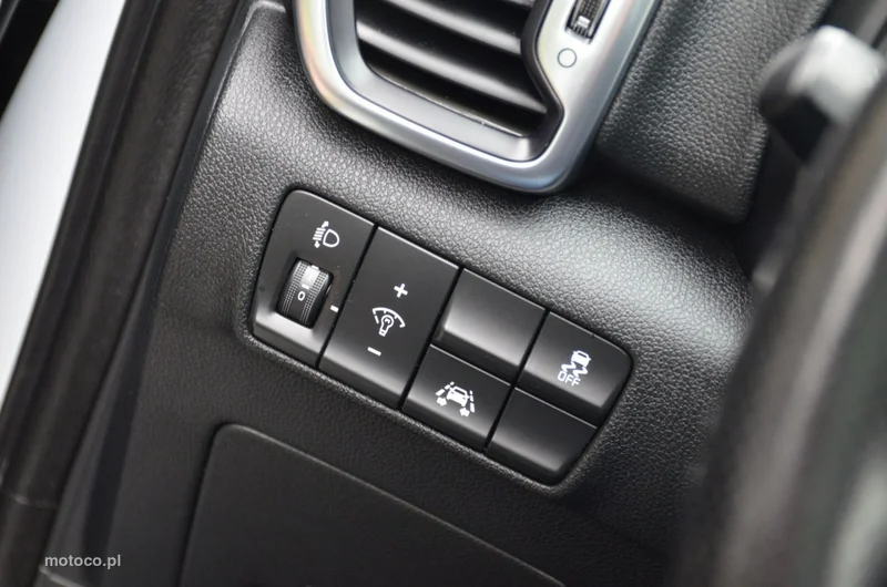 Kia Sportage 34
