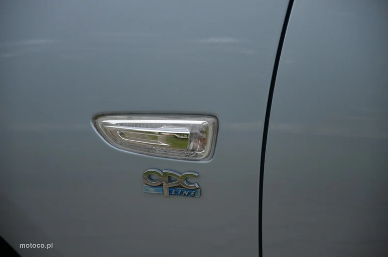 Opel Insignia B 16