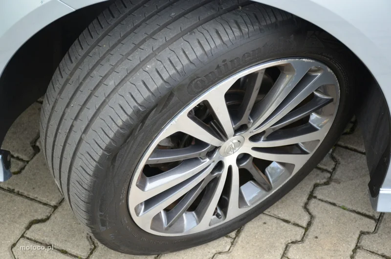 Opel Insignia B 17