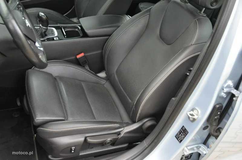 Opel Insignia B 23