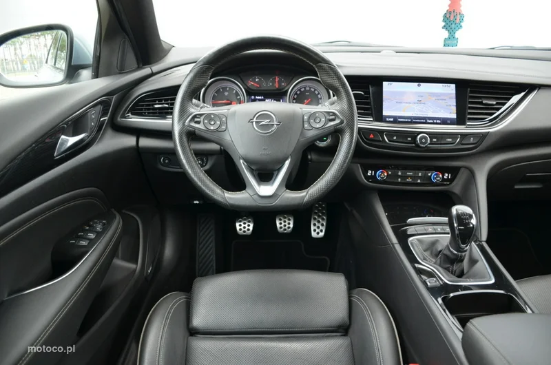 Opel Insignia B 27