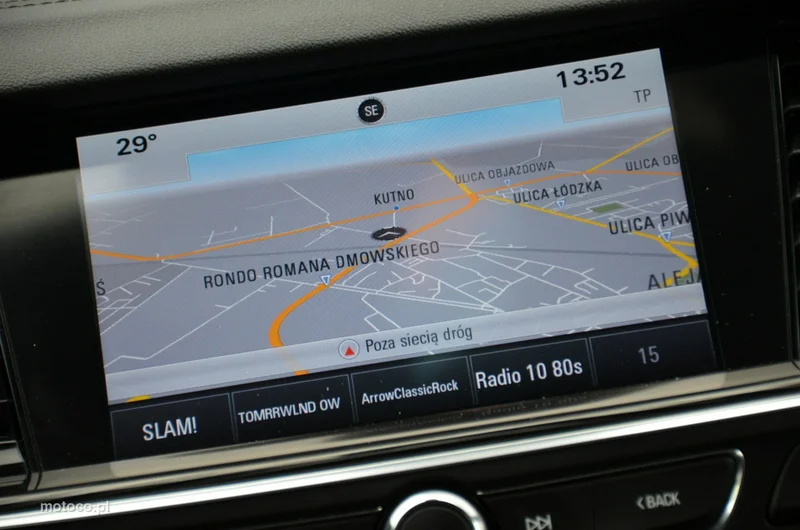 Opel Insignia B 33