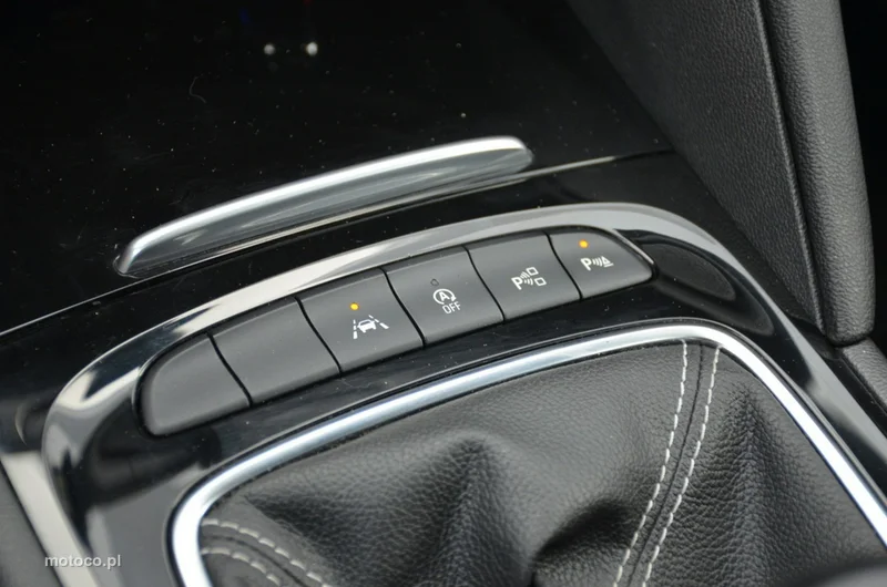 Opel Insignia B 37