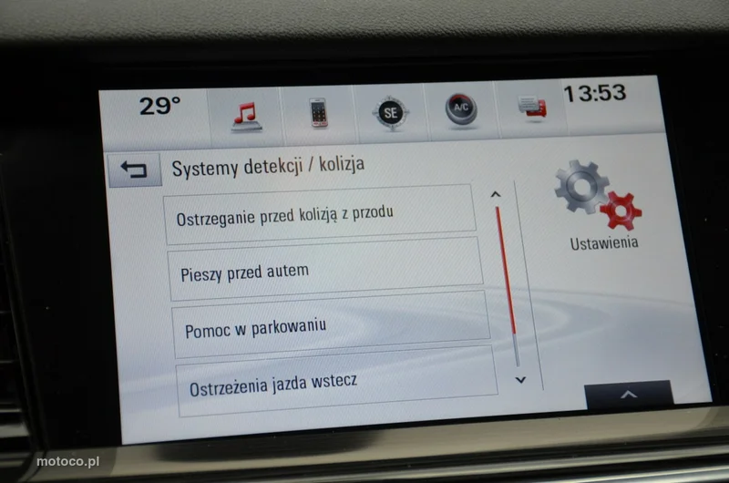 Opel Insignia B 38
