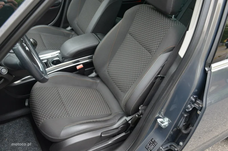 Opel Zafira C Tourer 24